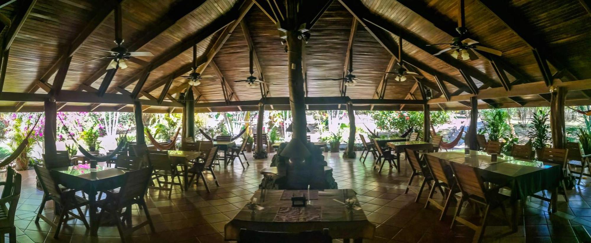 Lodge Barka Lounge Jabilla Εξωτερικό φωτογραφία