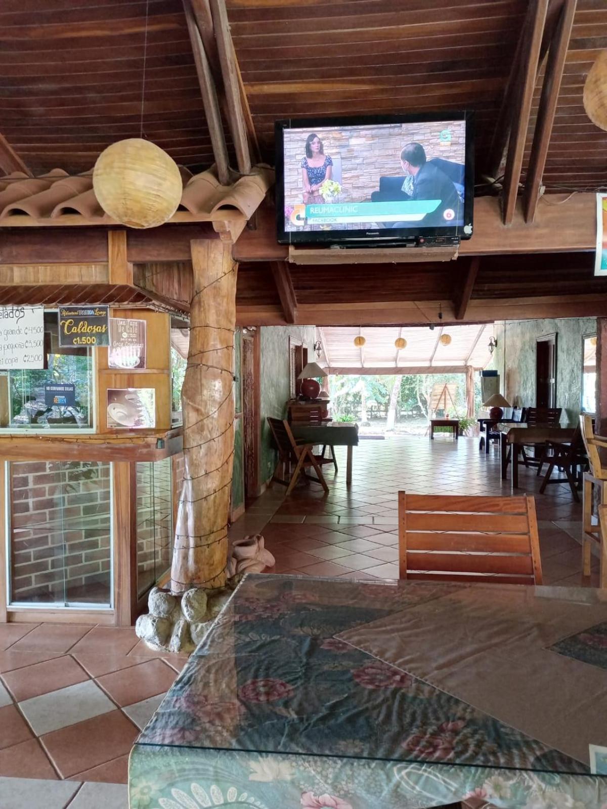 Lodge Barka Lounge Jabilla Εξωτερικό φωτογραφία