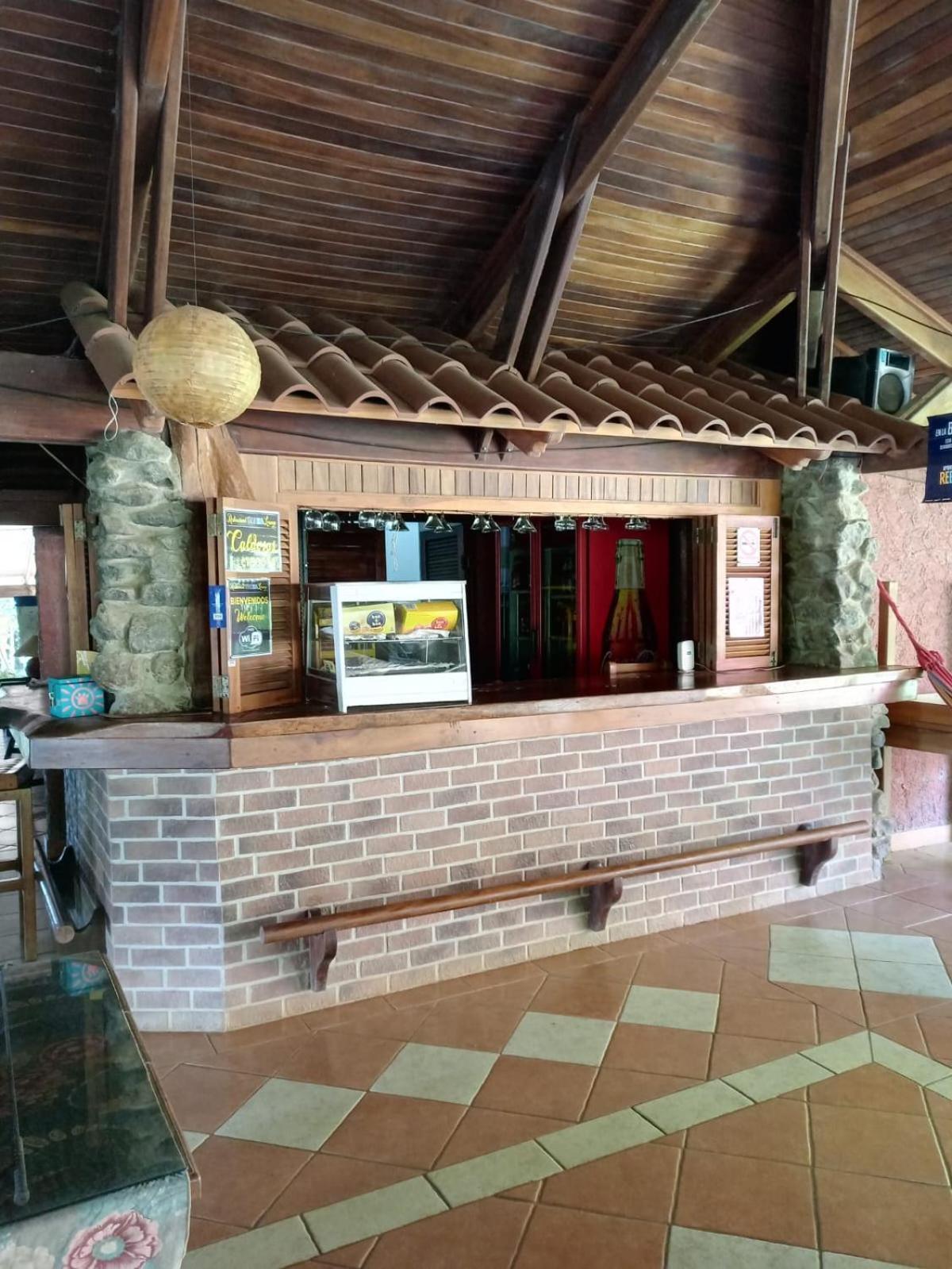 Lodge Barka Lounge Jabilla Εξωτερικό φωτογραφία